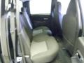 Black - Colorado LT Crew Cab Photo No. 8