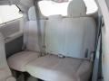 Light Gray Rear Seat Photo for 2011 Toyota Sienna #67758623