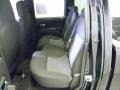 Black - Colorado LT Crew Cab Photo No. 13