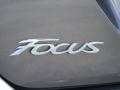 2012 Sterling Grey Metallic Ford Focus SEL 5-Door  photo #4