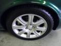 2004 Jaguar XJ Vanden Plas Wheel