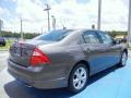 Sterling Grey Metallic - Fusion SE Photo No. 3