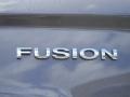 Sterling Grey Metallic - Fusion SE Photo No. 4
