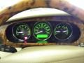 2004 Jaguar Racing Green Metallic Jaguar XJ Vanden Plas  photo #21