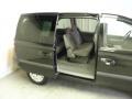 Brilliant Black Crystal Pearl - Town & Country  Photo No. 9