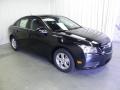 Black Granite Metallic - Cruze LT Photo No. 1