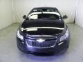 Black Granite Metallic - Cruze LT Photo No. 2