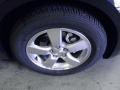 Black Granite Metallic - Cruze LT Photo No. 5