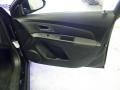 Black Granite Metallic - Cruze LT Photo No. 6
