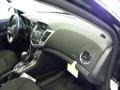 Black Granite Metallic - Cruze LT Photo No. 7