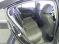 Black Granite Metallic - Cruze LT Photo No. 10