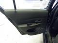 Black Granite Metallic - Cruze LT Photo No. 11