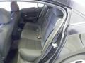 Black Granite Metallic - Cruze LT Photo No. 12