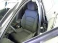 Black Granite Metallic - Cruze LT Photo No. 16