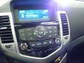 Black Granite Metallic - Cruze LT Photo No. 20