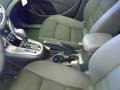 Black Granite Metallic - Cruze LT Photo No. 22