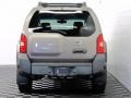 2005 Granite Metallic Nissan Xterra S  photo #4