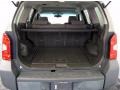 2005 Granite Metallic Nissan Xterra S  photo #5