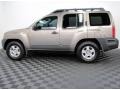 2005 Granite Metallic Nissan Xterra S  photo #8