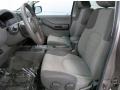 Granite Metallic - Xterra S Photo No. 11