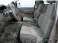 2005 Granite Metallic Nissan Xterra S  photo #11