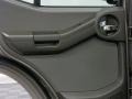 Granite Metallic - Xterra S Photo No. 17