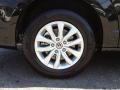 2012 Twilight Gray Metallic Volkswagen Routan SE  photo #7