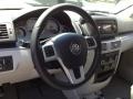 2012 Twilight Gray Metallic Volkswagen Routan SE  photo #13