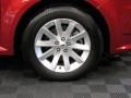 Redfire Metallic - Flex SEL Photo No. 33