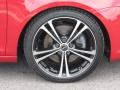 2008 Volkswagen Eos 2.0T Wheel and Tire Photo