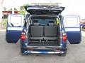 2009 Royal Blue Pearl Honda Element SC  photo #22