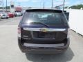 2007 Black Amethyst Metallic Chevrolet Equinox LS  photo #7