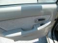 Champagne Beige - Elantra GLS Sedan Photo No. 23