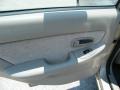 2006 Champagne Beige Hyundai Elantra GLS Sedan  photo #23