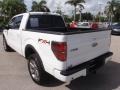 2011 Oxford White Ford F150 FX4 SuperCrew 4x4  photo #9