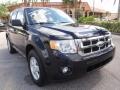 Tuxedo Black Metallic - Escape XLT Photo No. 1