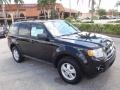 Tuxedo Black Metallic - Escape XLT Photo No. 2