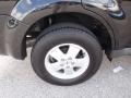 Tuxedo Black Metallic - Escape XLT Photo No. 4