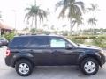Tuxedo Black Metallic - Escape XLT Photo No. 5