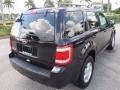 Tuxedo Black Metallic - Escape XLT Photo No. 6
