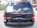 Tuxedo Black Metallic - Escape XLT Photo No. 7
