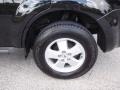 Tuxedo Black Metallic - Escape XLT Photo No. 10