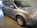 2009 Mineral Gray Metallic Chrysler Town & Country Touring #67745257