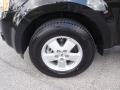 Tuxedo Black Metallic - Escape XLT Photo No. 11