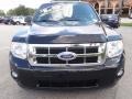 Tuxedo Black Metallic - Escape XLT Photo No. 15