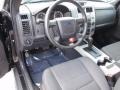 Tuxedo Black Metallic - Escape XLT Photo No. 17