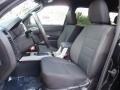 Tuxedo Black Metallic - Escape XLT Photo No. 18