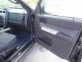 Tuxedo Black Metallic - Escape XLT Photo No. 19