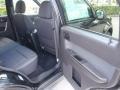 Tuxedo Black Metallic - Escape XLT Photo No. 21
