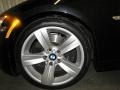 2007 Black Sapphire Metallic BMW 3 Series 335i Coupe  photo #14